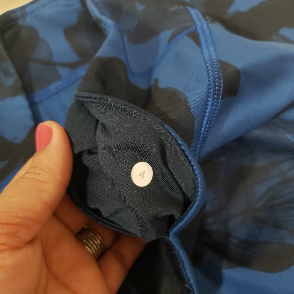 Lululemon Wunder Under Pant *Full - Picture 14 of 15